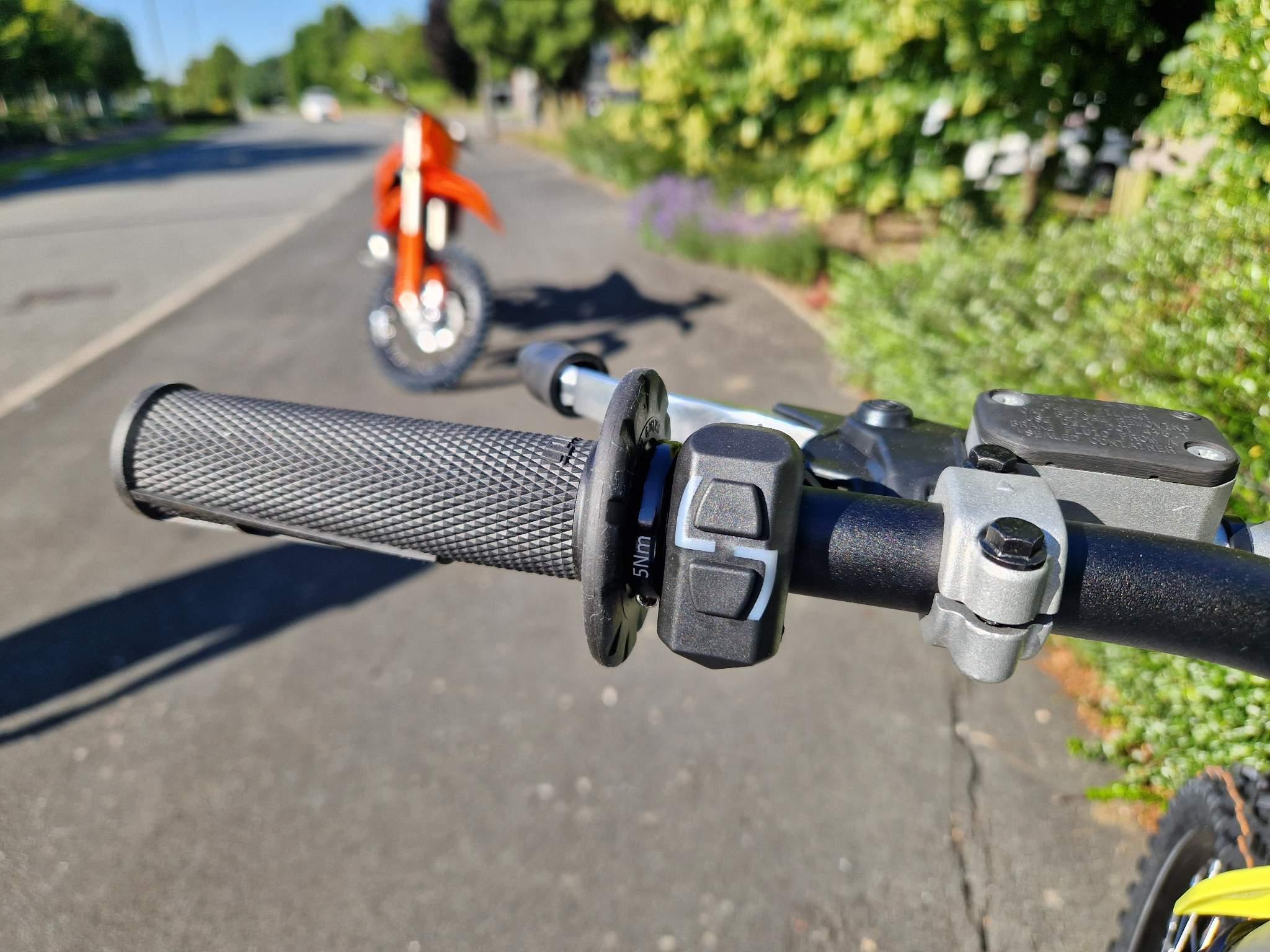 2025 Husqvarna 